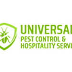 Universal Pest Control and Hospitality Services